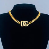 Hawa Mahal Resort Necklace