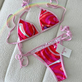 The Langham Beach Bikini