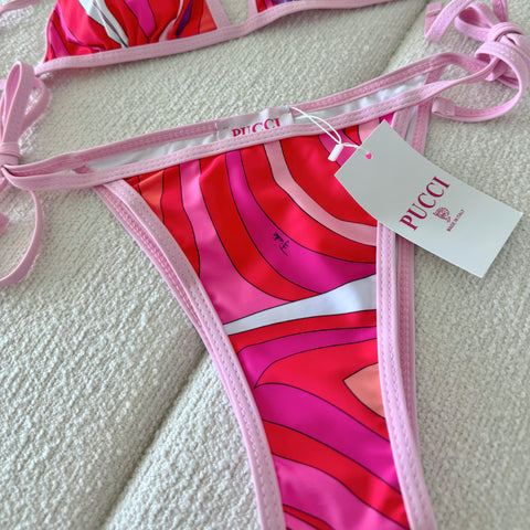 The Langham Beach Bikini
