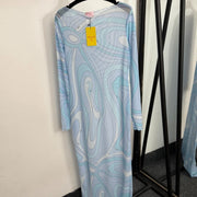 Chung Hom Kok Mesh Dress