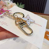 Macao Beach Resort Purse Charm