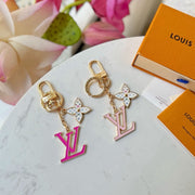 Macao Beach Resort Purse Charm