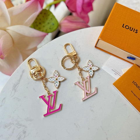 Macao Beach Resort Purse Charm