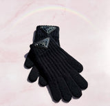 Winter Park Resort Gloves