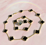 Zemi Beach Resort Earring/Bracelet/Necklace
