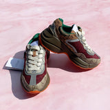 Vista Cana Resort Sneakers