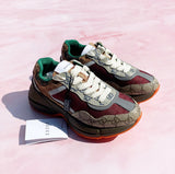 Vista Cana Resort Sneakers