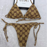 Calabash Cove Resort Thong Bikini