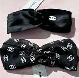 St. John Resort Headband