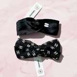 St. John Resort Headband