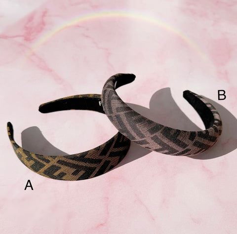 Boca Catalina Beach Headband