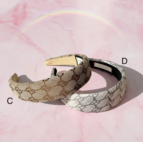 Boca Catalina Beach Headband