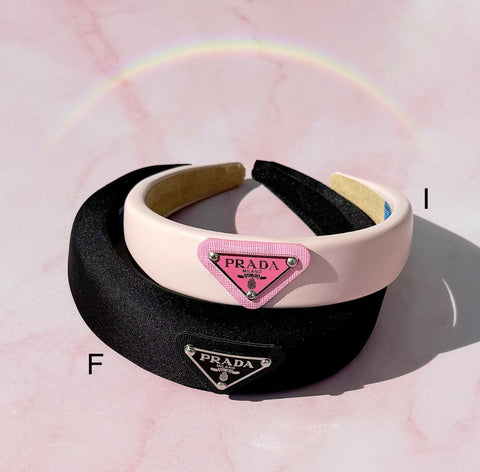 Boca Catalina Beach Headband