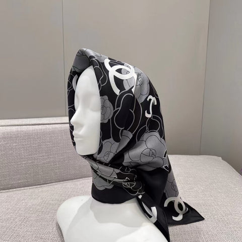 Jici Beach Resort Scarf