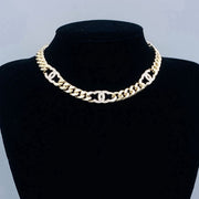 Laomei Reef Beach Necklace
