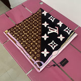 Qixingtan Beach Club Scarf
