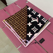 Qixingtan Beach Club Scarf