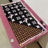 Qixingtan Beach Club Scarf