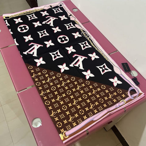 Qixingtan Beach Club Scarf