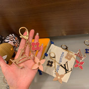 Four Seasons Resort Purse Charm