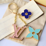 Four Seasons Resort Purse Charm