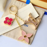 Four Seasons Resort Purse Charm