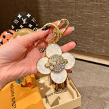 Peninsula Papagayo Resort Purse Charm