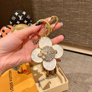 Peninsula Papagayo Resort Purse Charm
