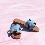 Endless Summer Resort Slides