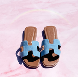 Endless Summer Resort Slides