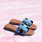 Endless Summer Resort Slides
