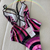 Pampelonne Beach Resort One-Piece
