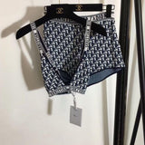 Samabe Bali Short Set