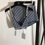 Samabe Bali Short Set