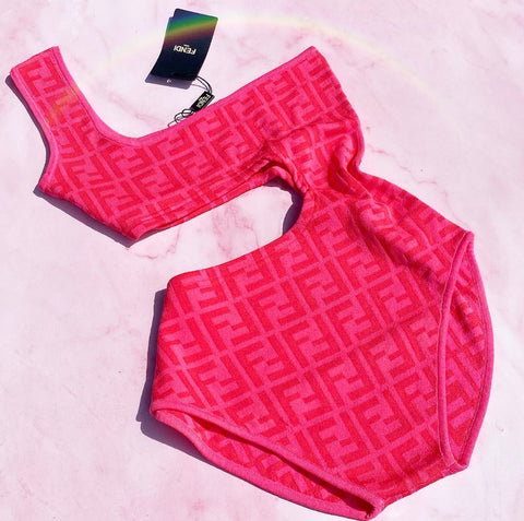 South Marco Beach Bodysuit
