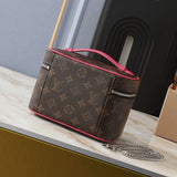 Isla Baru Resort Vanity Purse
