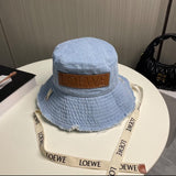 Vigie Beach Bucket Hat