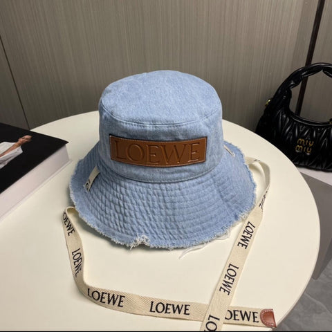 Vigie Beach Bucket Hat
