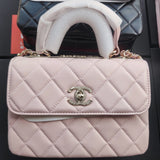 Honeymoon Beach Resort Purse