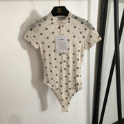 Wangsan Beach Club Bodysuit