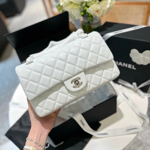 Naksan Beach Club Purse