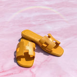 Vista Sol Resort Slides