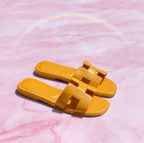 Vista Sol Resort Slides