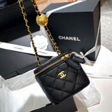 Phi Beach Club Mini Purse