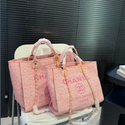 Coco Beach Resort Purse
