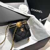 Phi Beach Club Mini Purse