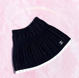 Cinnamon Bay Beach Skirt Set