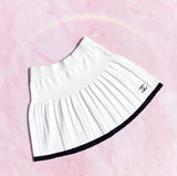 Cinnamon Bay Beach Skirt Set