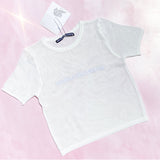 Bay Harbour Mesh Top