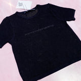 Bay Harbour Mesh Top